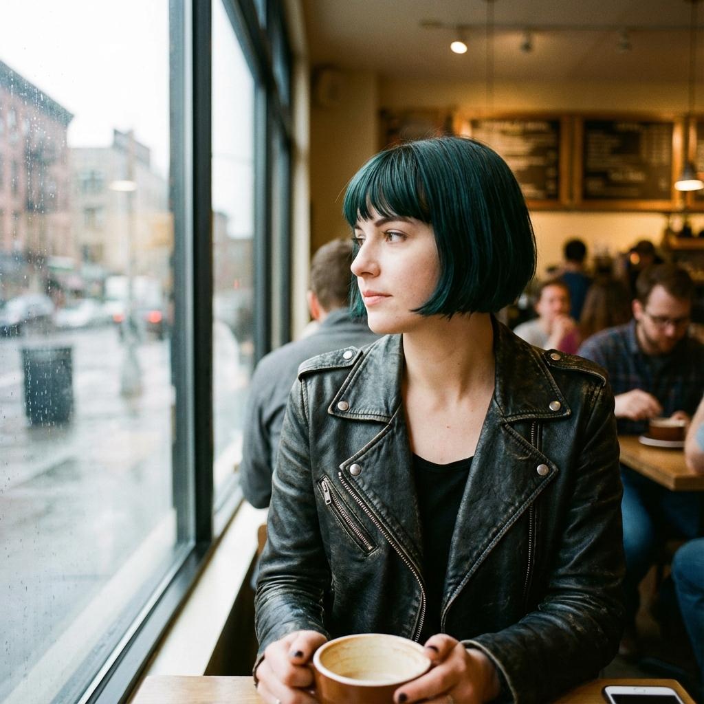 Drifted AI Character 3